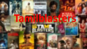 Tamilblasters