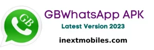 gbwhatsapp apk